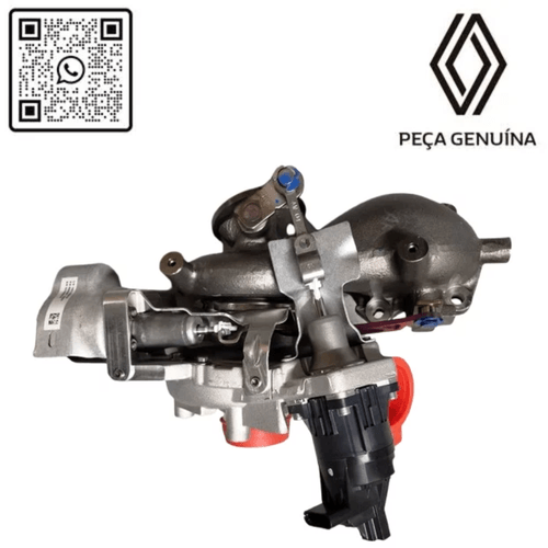 RN 18706R 144118706R TURBINA MASTER 2.3 16V M9T - 3